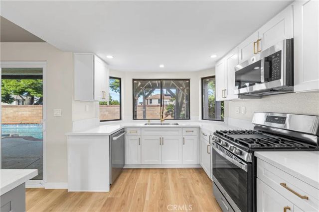 40744 Via Valor, Palmdale, CA 93551