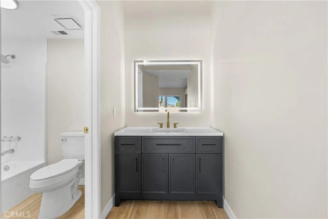 40744 Via Valor, Palmdale, CA 93551