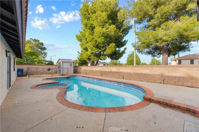 40744 Via Valor, Palmdale, CA 93551