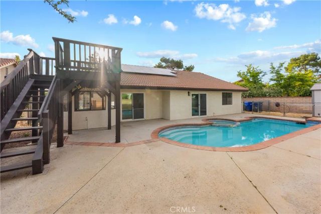 40744 Via Valor, Palmdale, CA 93551