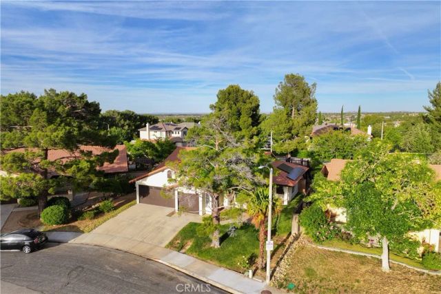 40744 Via Valor, Palmdale, CA 93551