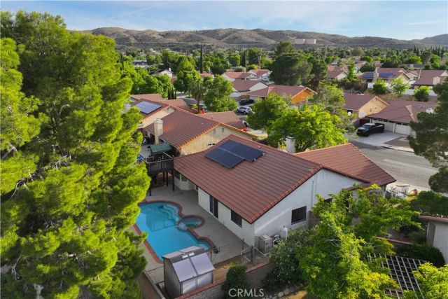 40744 Via Valor, Palmdale, CA 93551