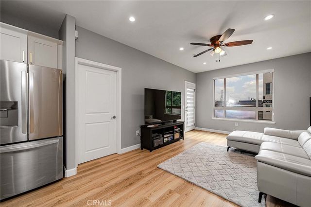100 S Alameda 321, Los Angeles, CA 90012