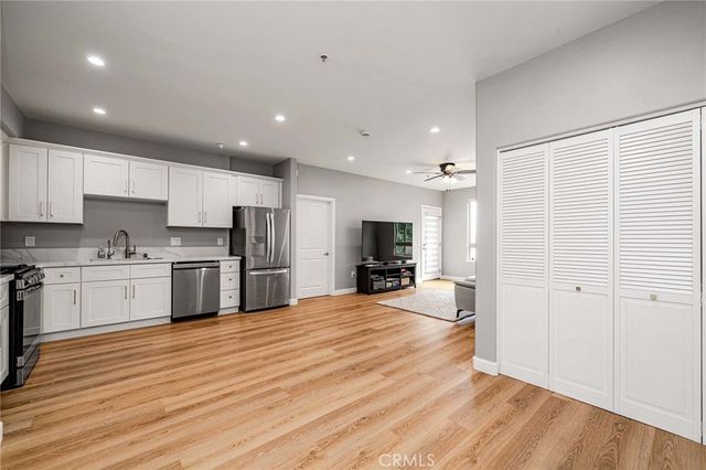 100 S Alameda 321, Los Angeles, CA 90012