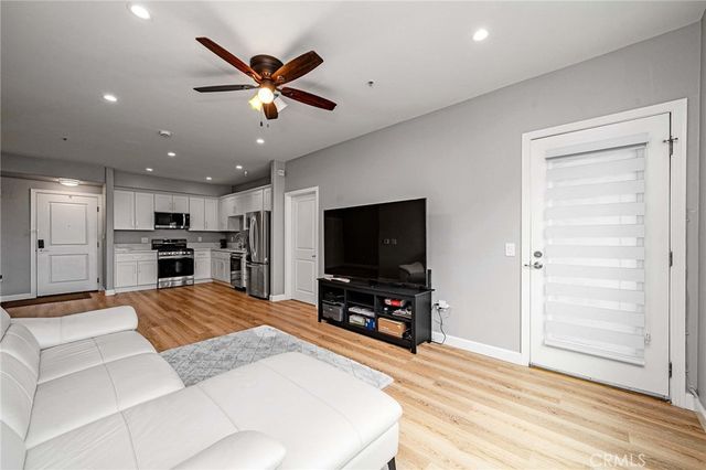 100 S Alameda 321, Los Angeles, CA 90012