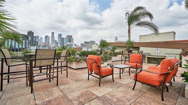 100 S Alameda 321, Los Angeles, CA 90012