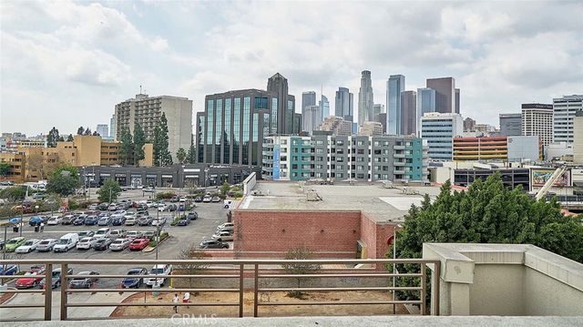 100 S Alameda 321, Los Angeles, CA 90012