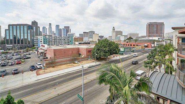 100 S Alameda 321, Los Angeles, CA 90012