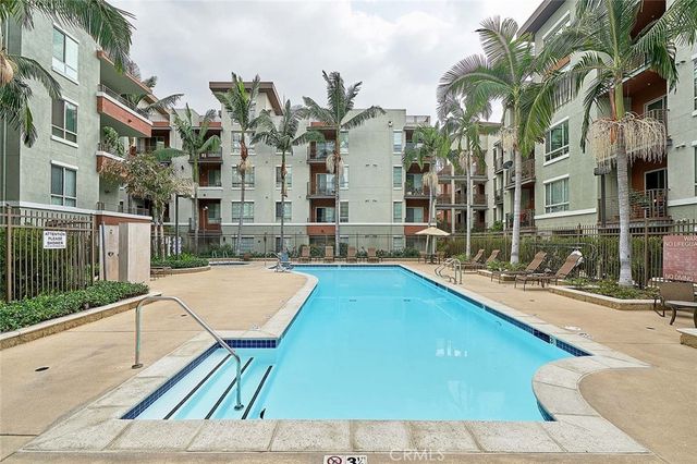 100 S Alameda 321, Los Angeles, CA 90012