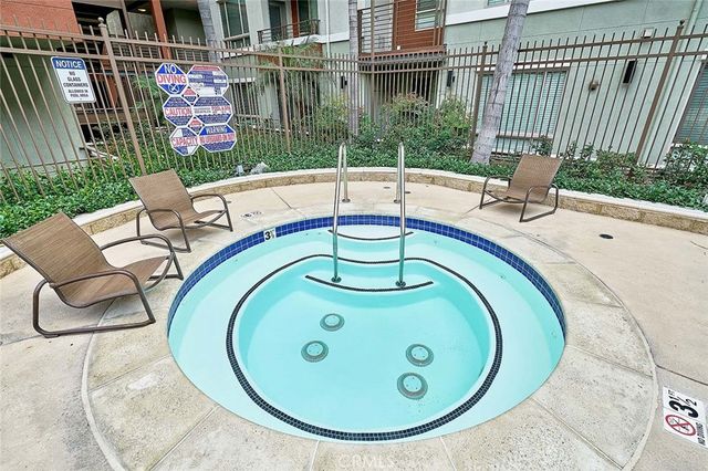 100 S Alameda 321, Los Angeles, CA 90012