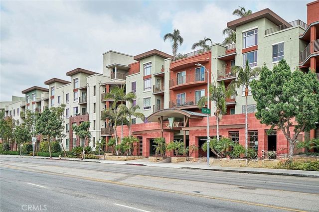 100 S Alameda 321, Los Angeles, CA 90012