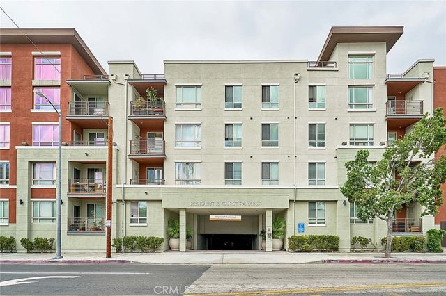 100 S Alameda 321, Los Angeles, CA 90012