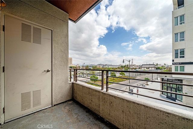 100 S Alameda 321, Los Angeles, CA 90012