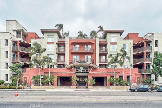 100 S Alameda 321, Los Angeles, CA 90012