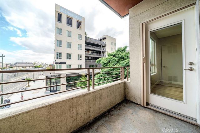 100 S Alameda 321, Los Angeles, CA 90012