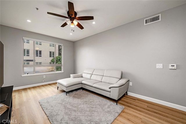 100 S Alameda 321, Los Angeles, CA 90012