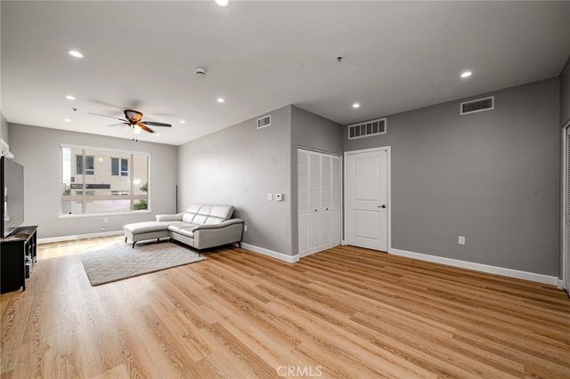 100 S Alameda 321, Los Angeles, CA 90012