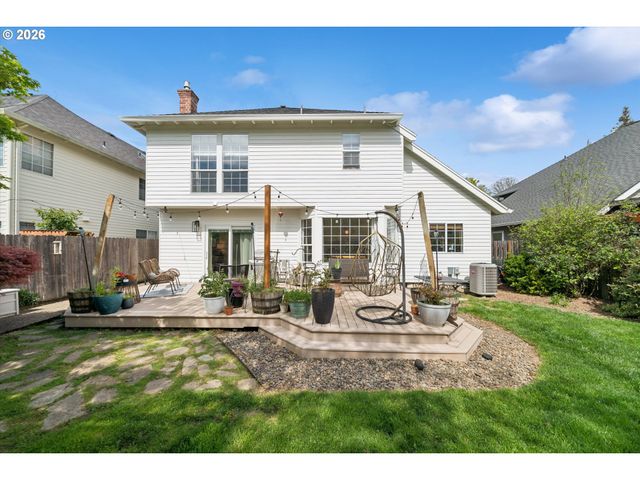 13064 Sw Bradley Ln, Tigard, OR 97224