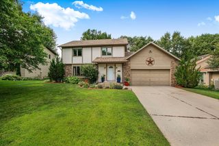 1549 Prairie Hill Road, Saint Cloud, MN 56301