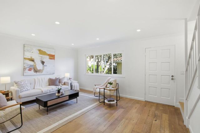 436 Sierra Vista Avenue 6, Mountain View, CA 94043