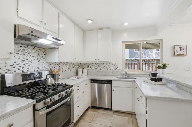 436 Sierra Vista Avenue 6, Mountain View, CA 94043