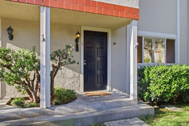436 Sierra Vista Avenue 6, Mountain View, CA 94043