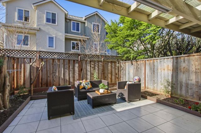 436 Sierra Vista Avenue 6, Mountain View, CA 94043