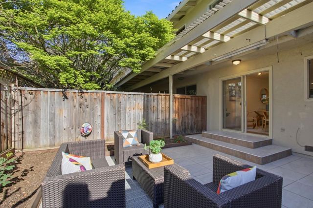 436 Sierra Vista Avenue 6, Mountain View, CA 94043