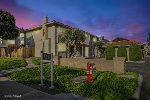 436 Sierra Vista Avenue 6, Mountain View, CA 94043