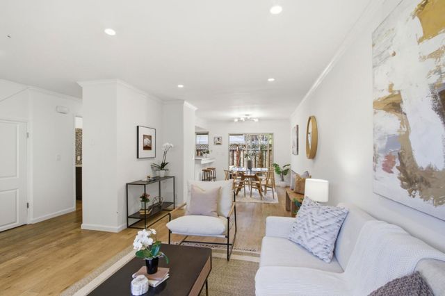 436 Sierra Vista Avenue 6, Mountain View, CA 94043