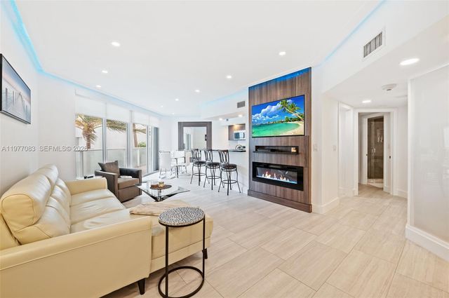 16485 Collins Ave 232, Sunny Isles Beach, FL 33160