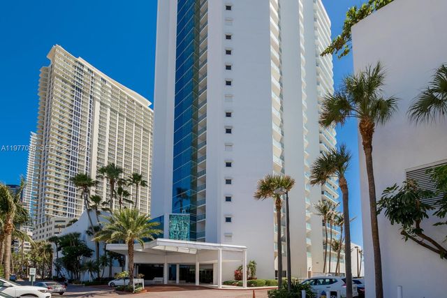 16485 Collins Ave 232, Sunny Isles Beach, FL 33160