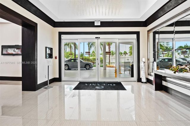 16485 Collins Ave 232, Sunny Isles Beach, FL 33160