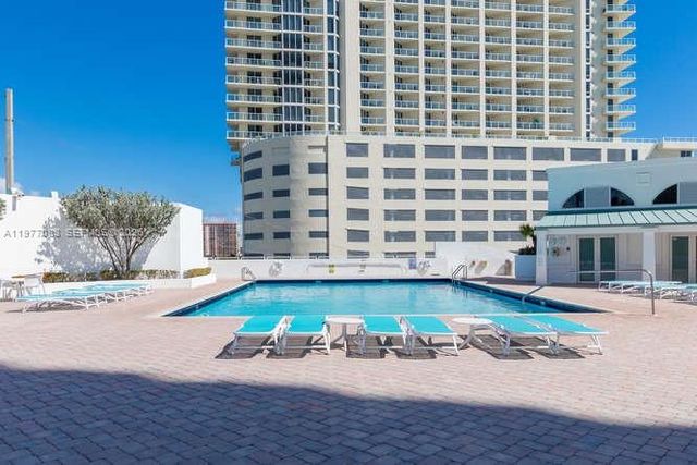 16485 Collins Ave 232, Sunny Isles Beach, FL 33160