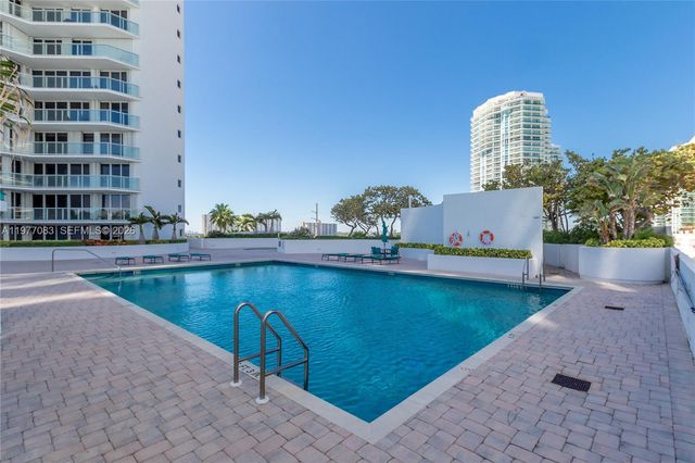 16485 Collins Ave 232, Sunny Isles Beach, FL 33160