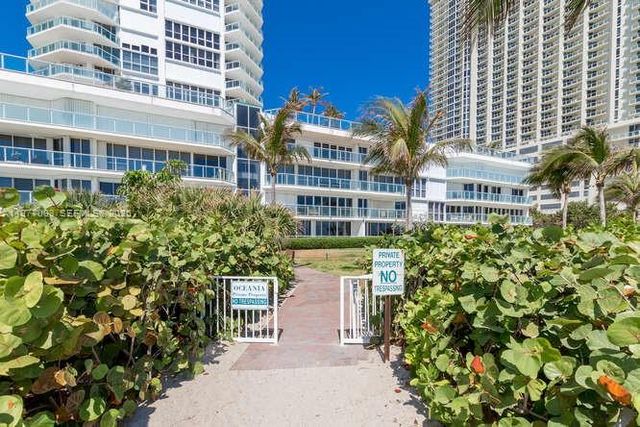 16485 Collins Ave 232, Sunny Isles Beach, FL 33160