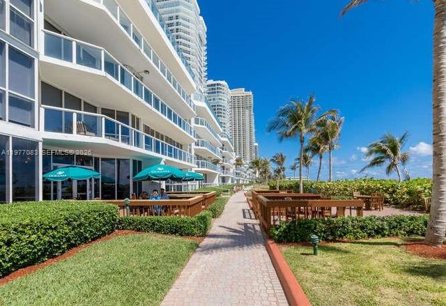 16485 Collins Ave 232, Sunny Isles Beach, FL 33160