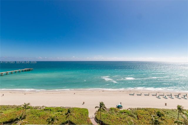 16485 Collins Ave 232, Sunny Isles Beach, FL 33160