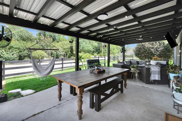 40410 Rolling Forest Drive, Magnolia, TX 77354