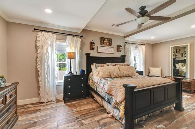 40410 Rolling Forest Drive, Magnolia, TX 77354