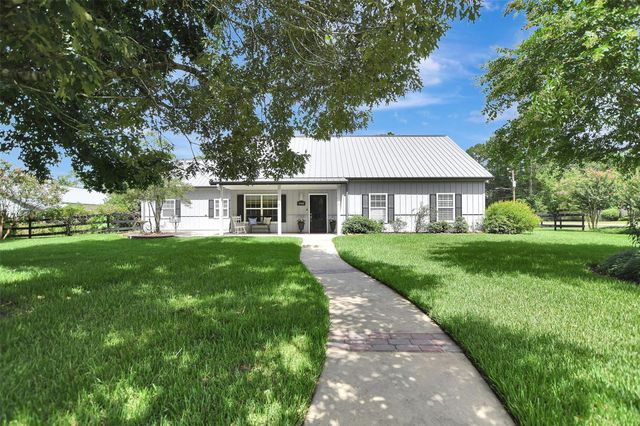 40410 Rolling Forest Drive, Magnolia, TX 77354
