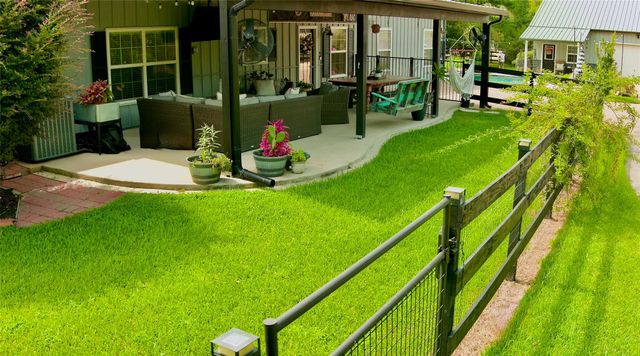 40410 Rolling Forest Drive, Magnolia, TX 77354