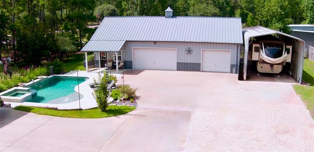 40410 Rolling Forest Drive, Magnolia, TX 77354