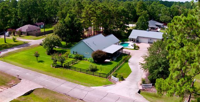 40410 Rolling Forest Drive, Magnolia, TX 77354