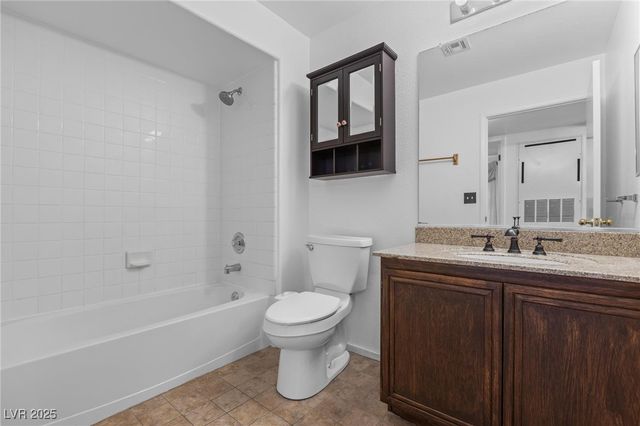 3125 North Buffalo Drive 1078, Las Vegas, NV 89128