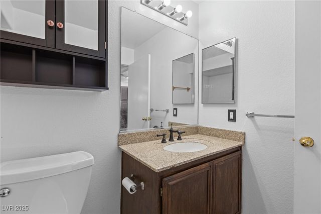 3125 North Buffalo Drive 1078, Las Vegas, NV 89128