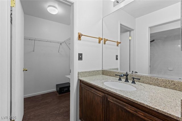 3125 North Buffalo Drive 1078, Las Vegas, NV 89128