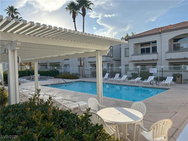 3125 North Buffalo Drive 1078, Las Vegas, NV 89128