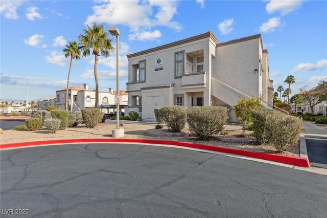 3125 North Buffalo Drive 1078, Las Vegas, NV 89128