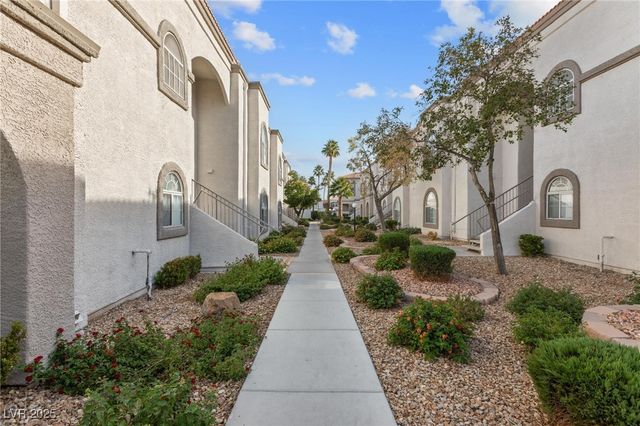 3125 North Buffalo Drive 1078, Las Vegas, NV 89128